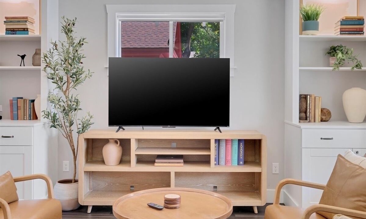 Photo of Livingroom in Logan