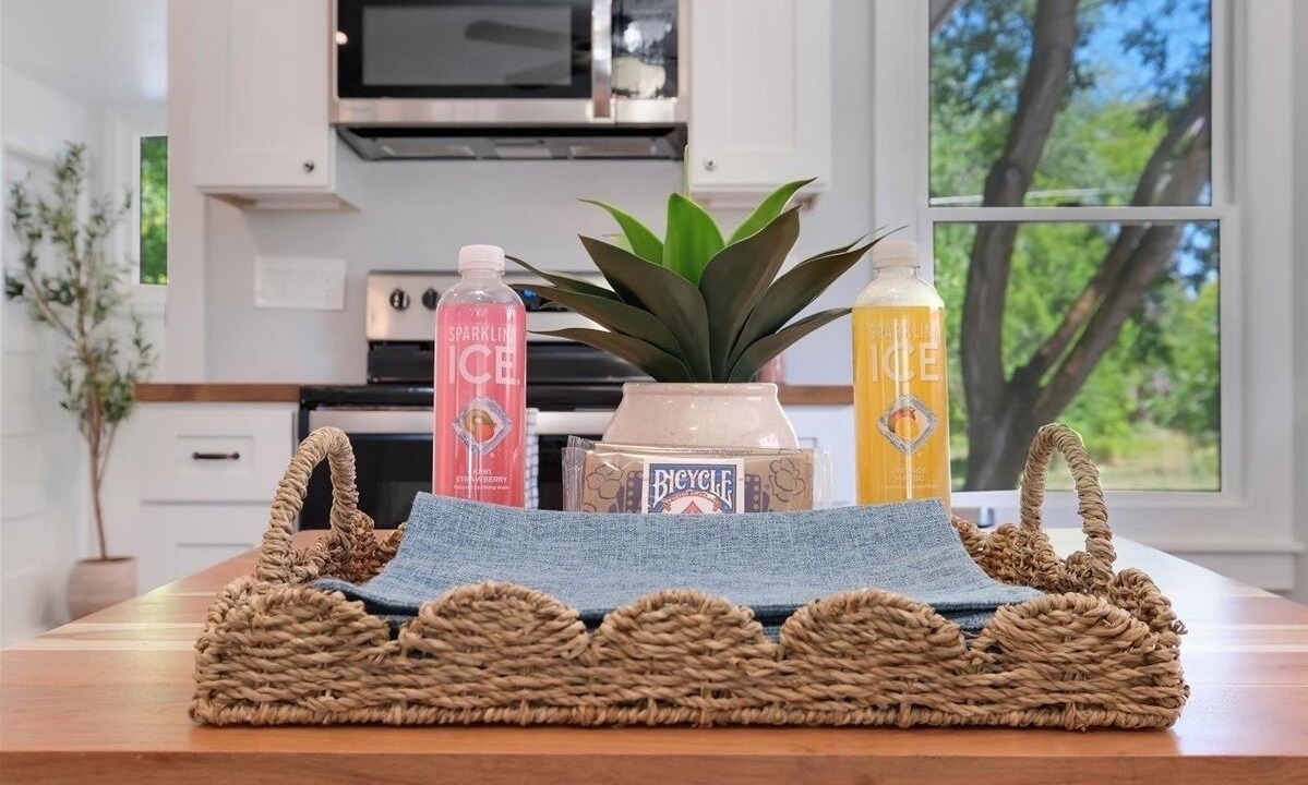 Photo of Kitchen in Logan