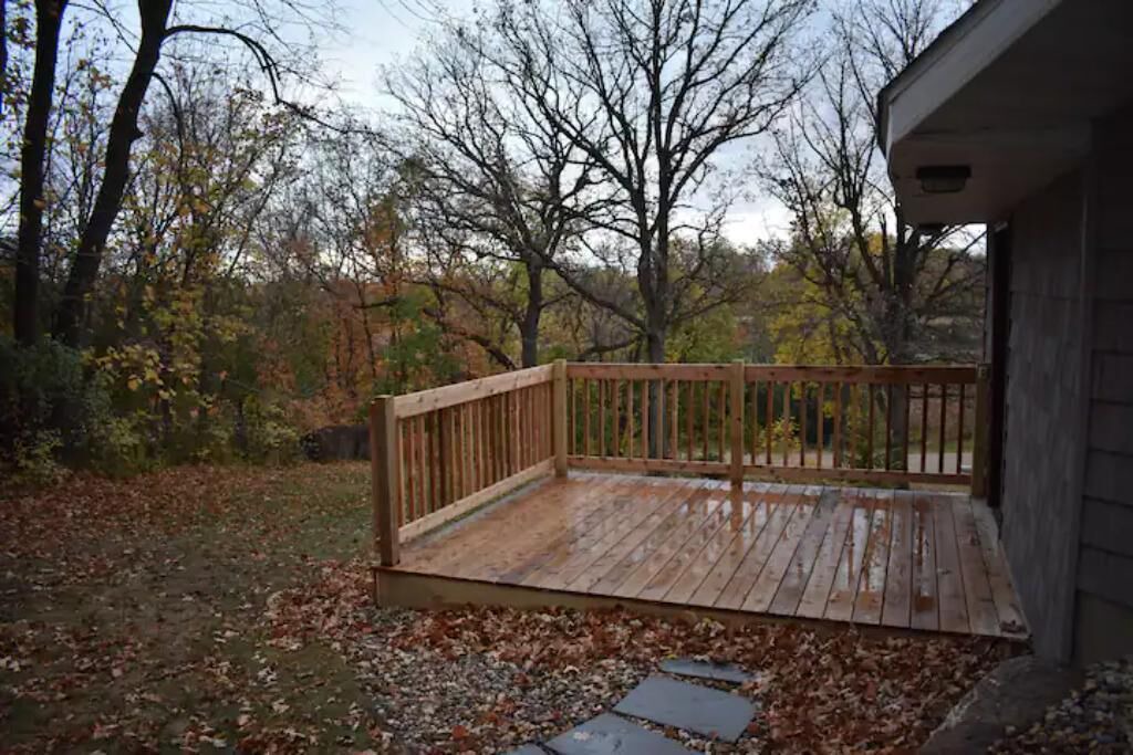 Photo of Outdoor in Douglas County