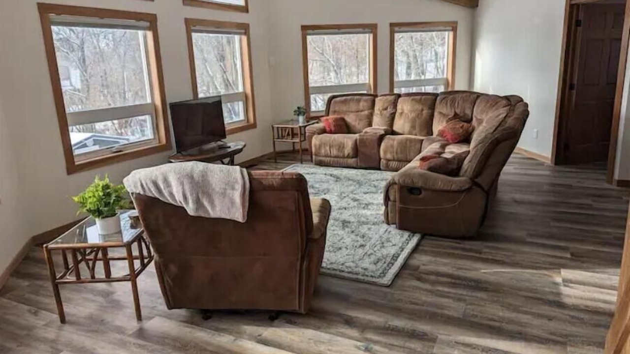 Photo of Livingroom in Douglas County