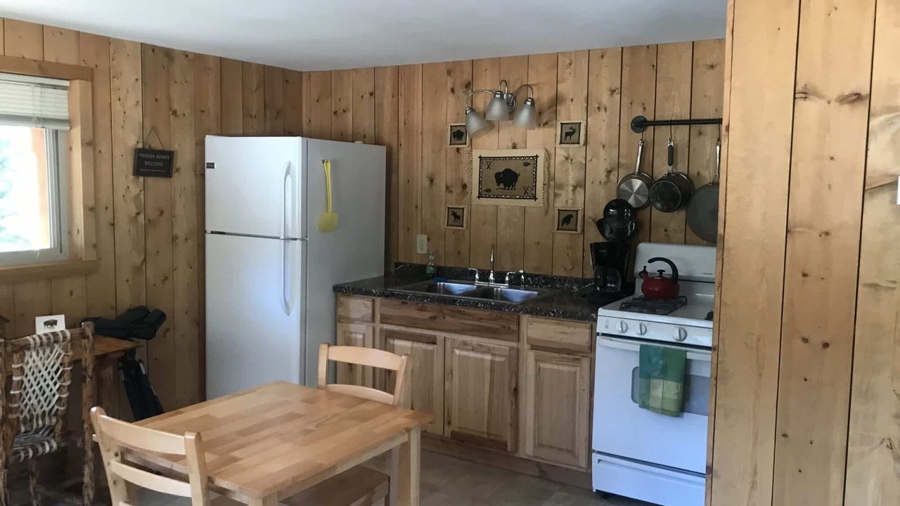 Photo of Others in Cooke City-Silver Gate