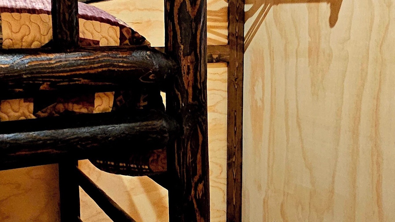 Photo of Bedroom in Libby
