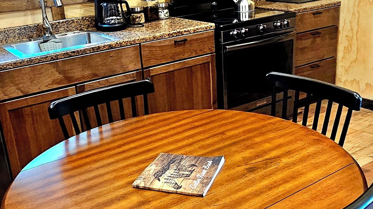 Photo of Kitchen in Libby
