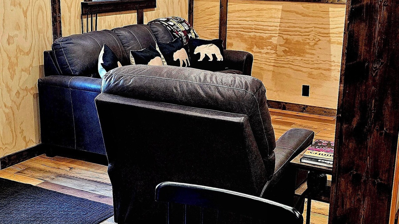Photo of Livingroom in Libby