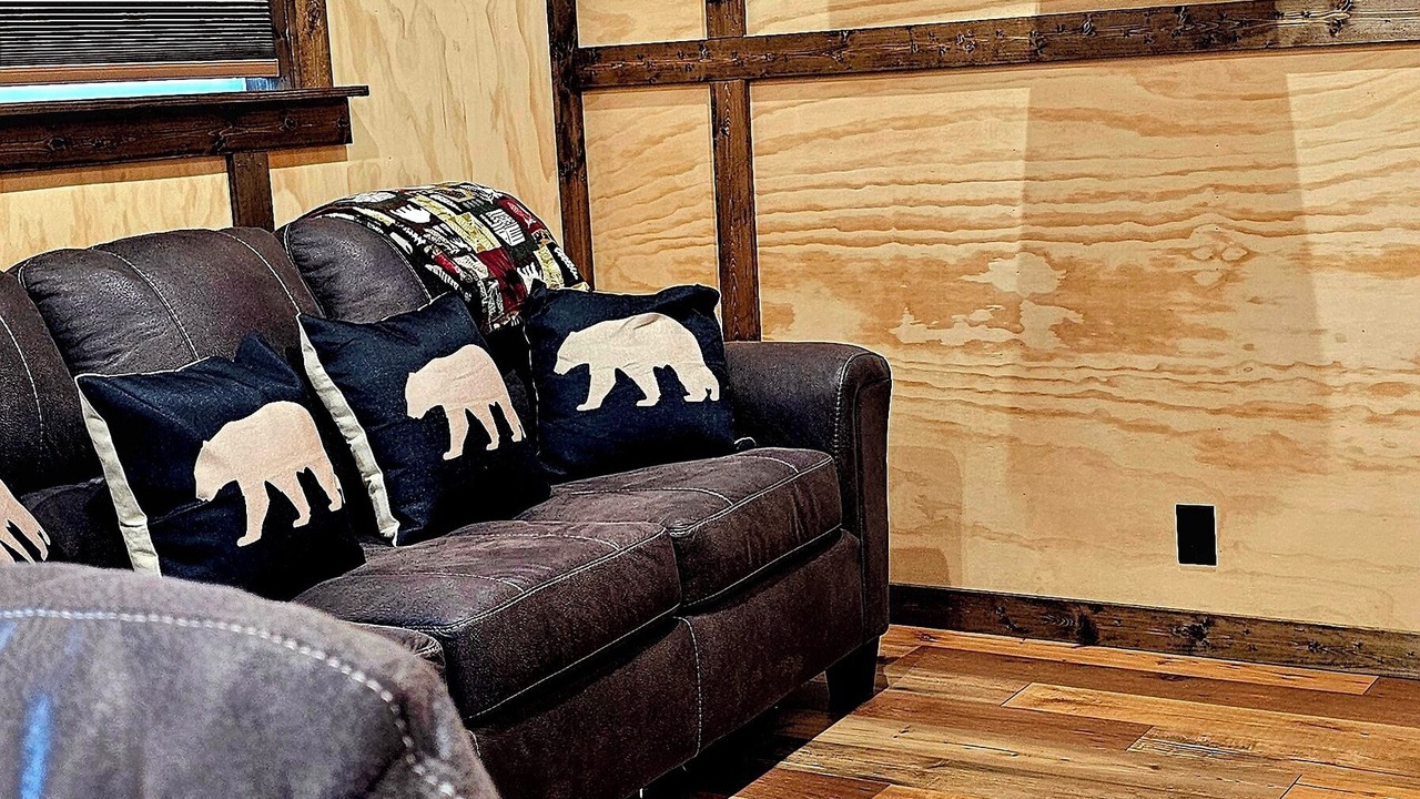 Photo of Livingroom in Libby