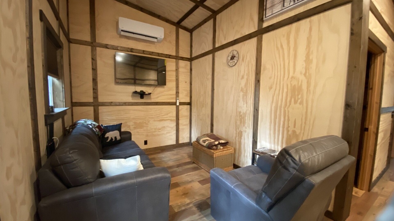 Photo of Bedroom in Libby