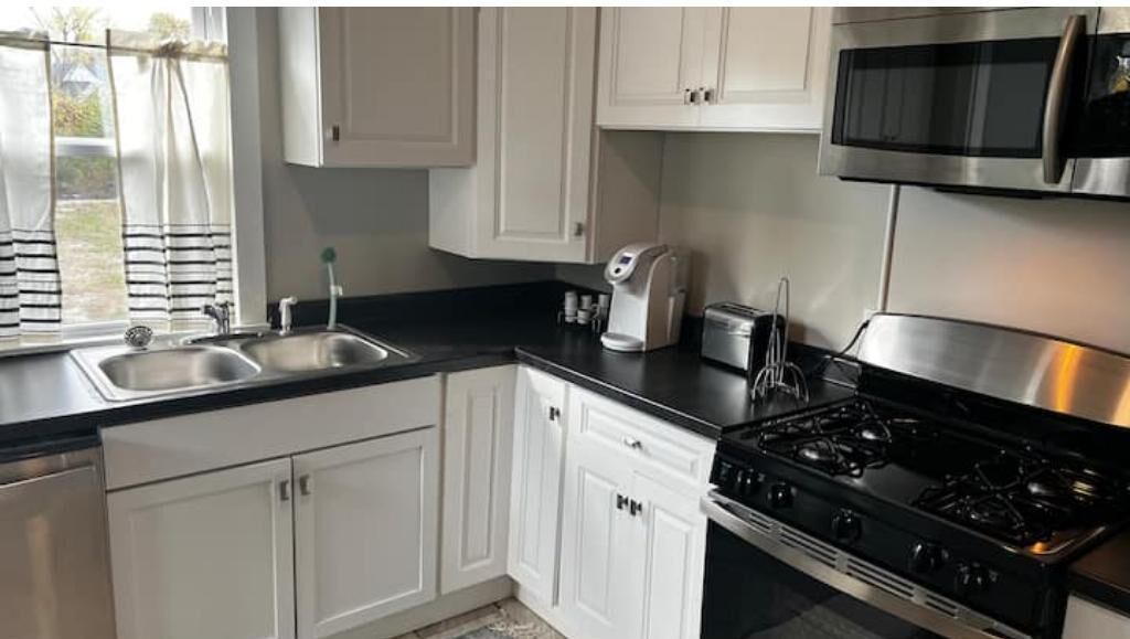 Photo of Kitchen in Near Northside