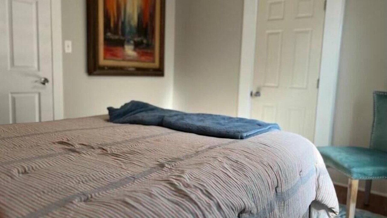 Photo of Bedroom in Near Northside