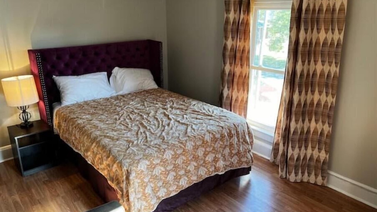 Photo of Bedroom in Near Northside