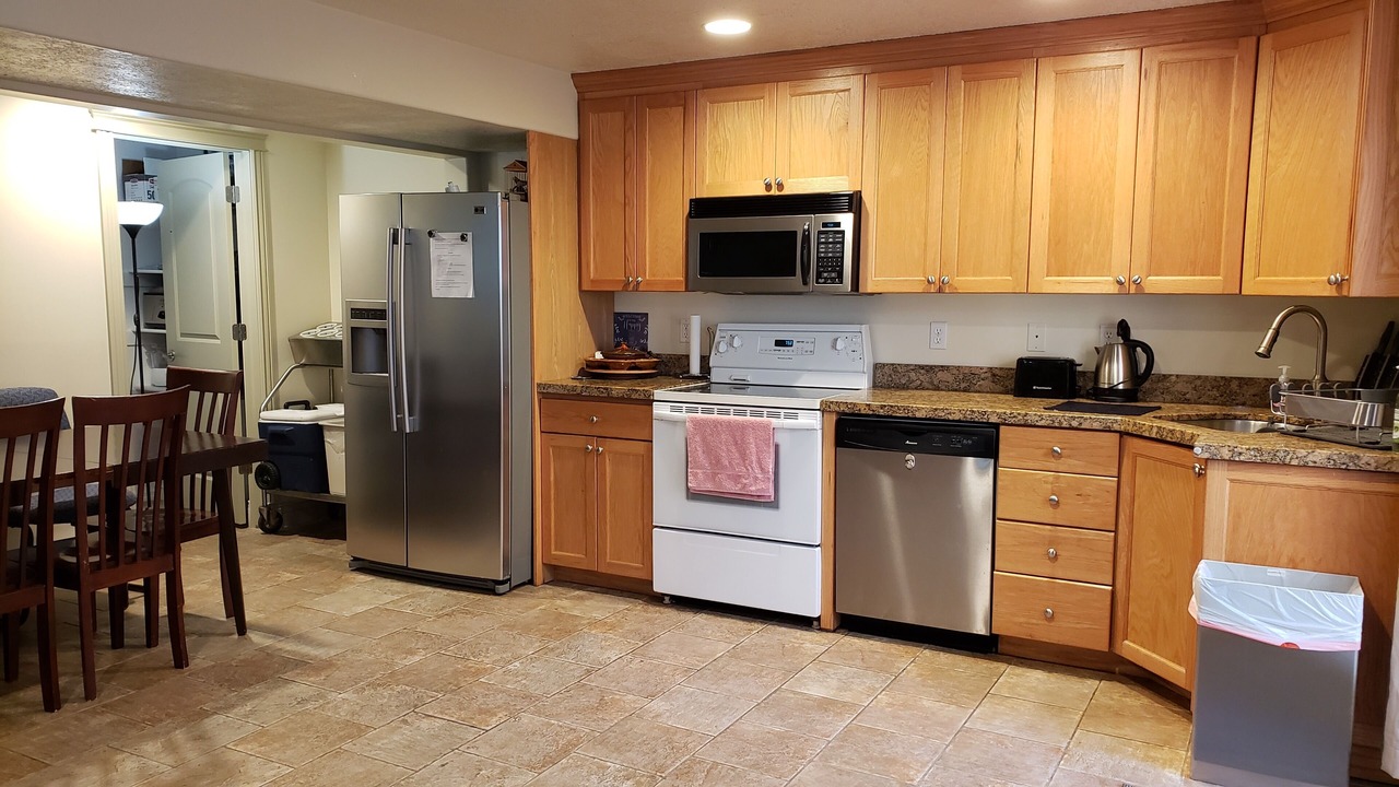 Photo of Kitchen in Farmington