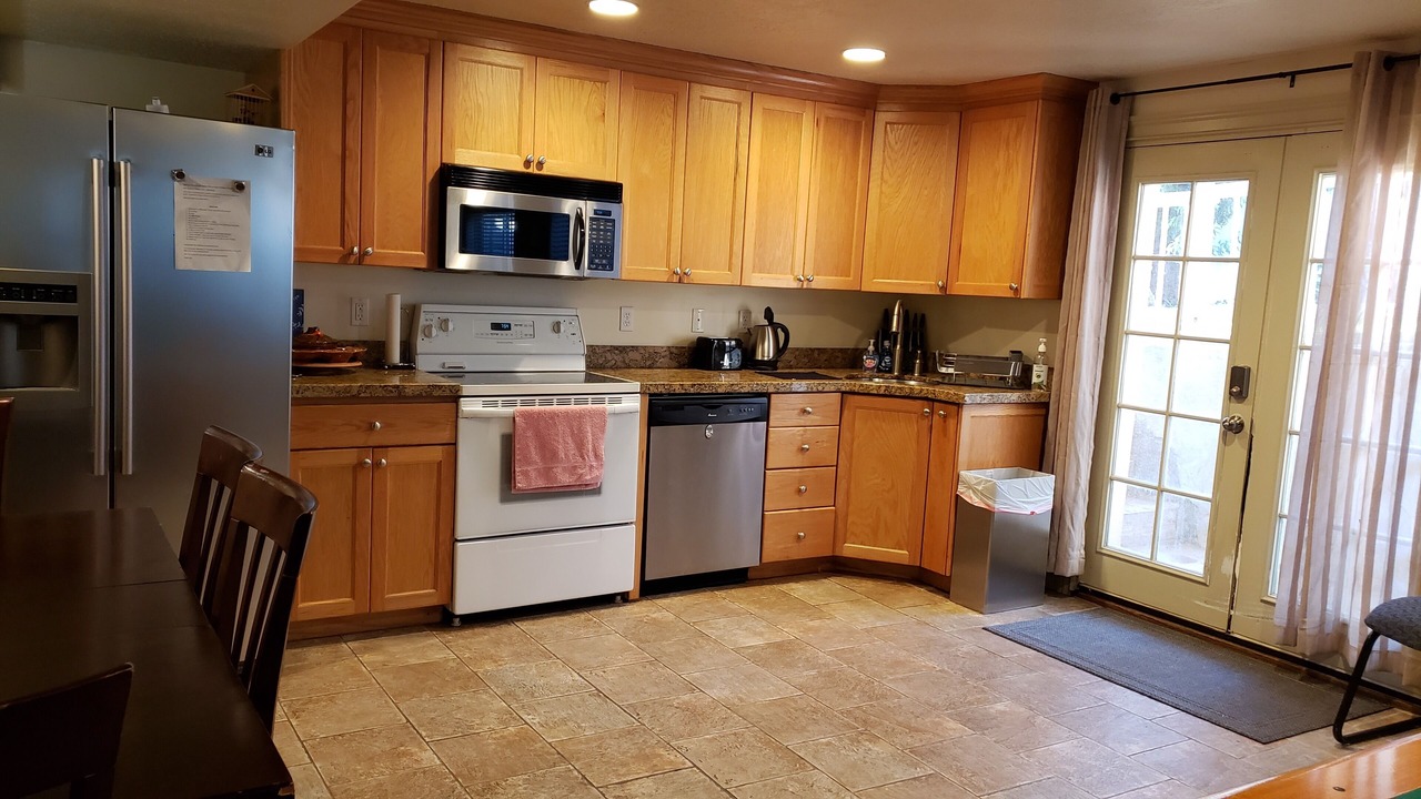 Photo of Kitchen in Farmington
