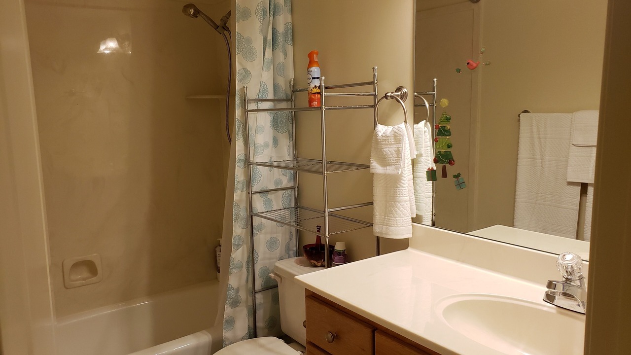 Photo of Bathroom in Farmington