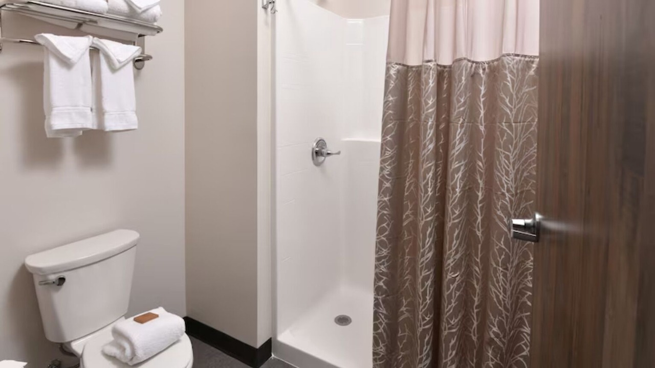 Photo of Bathroom in Broken Arrow