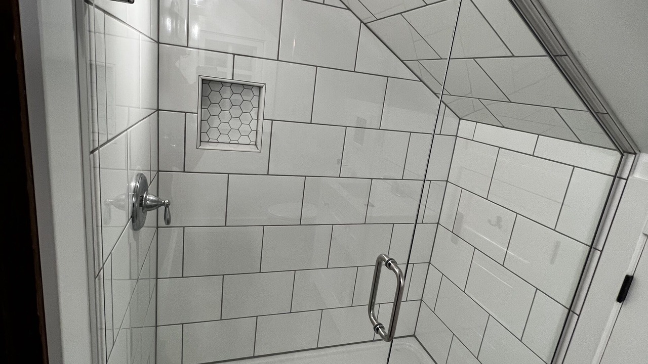 Photo of Bathroom in Wallace