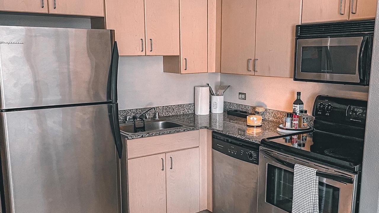 Photo of Kitchen in Cortez Hill