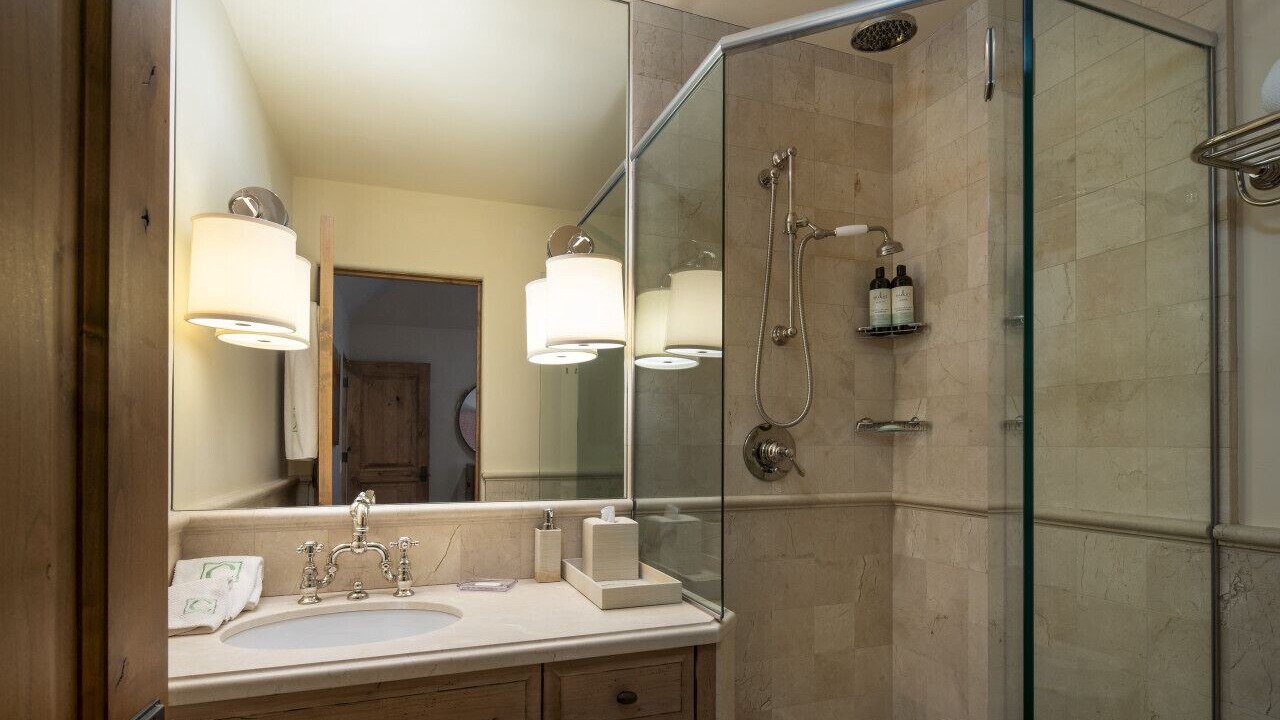 Photo of Bathroom in Ketchum
