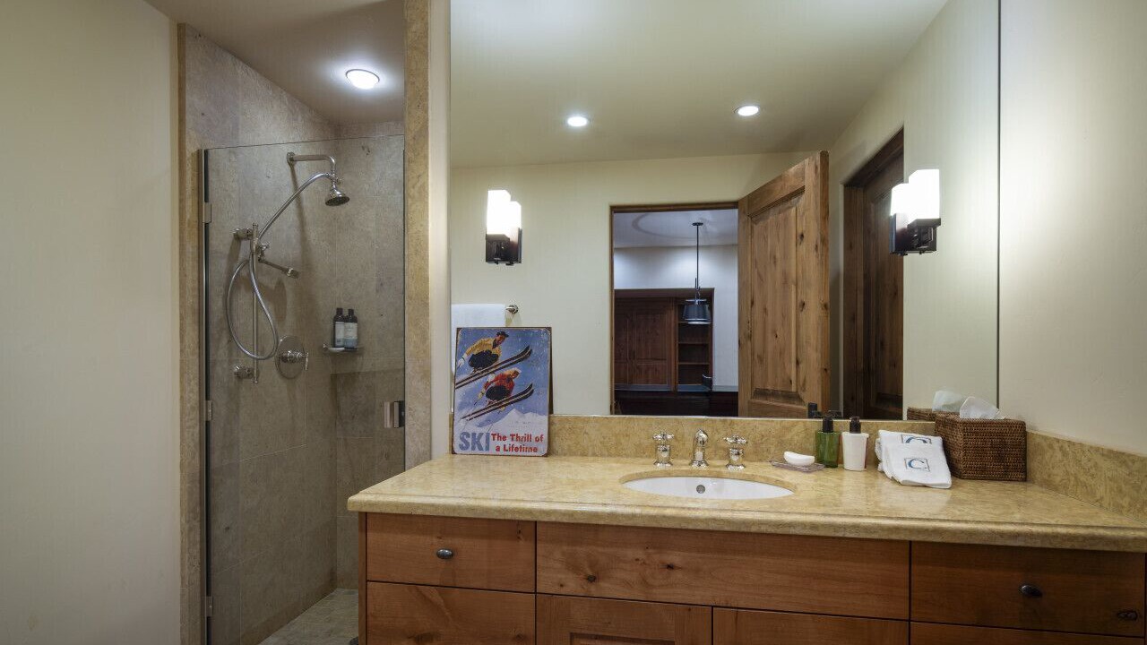 Photo of Bathroom in Ketchum
