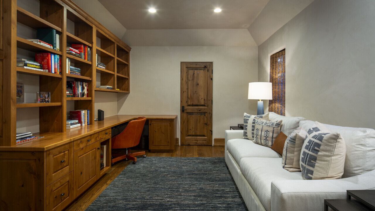 Photo of Livingroom in Ketchum
