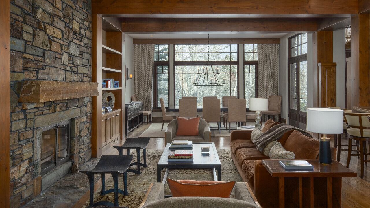 Photo of Livingroom in Ketchum