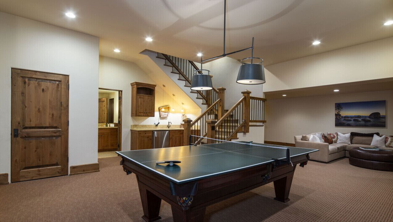 Photo of Bedroom in Ketchum