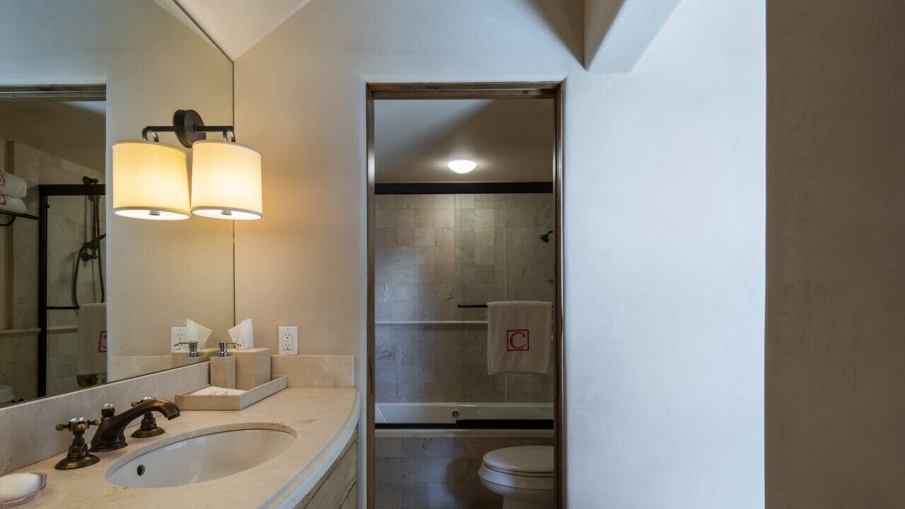 Photo of Bathroom in Ketchum