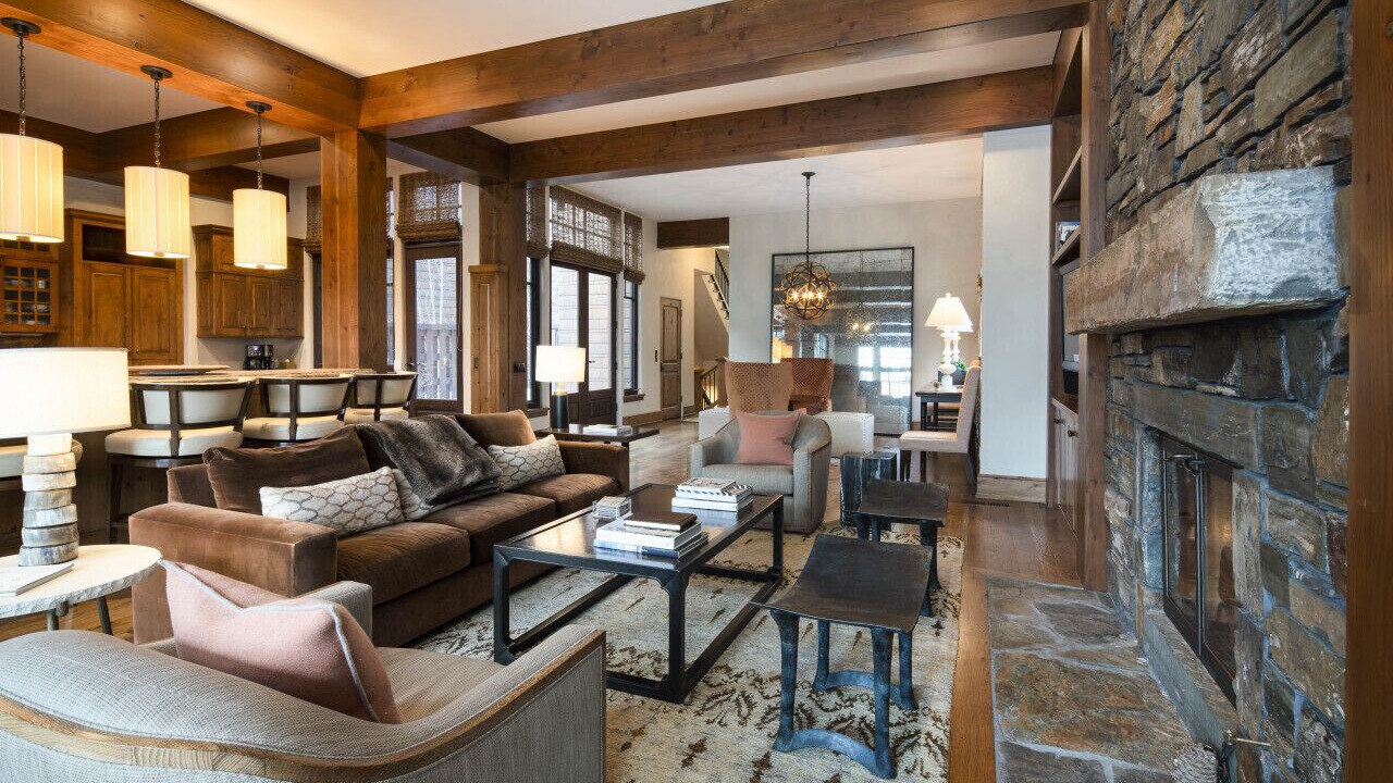 Photo of Livingroom in Ketchum