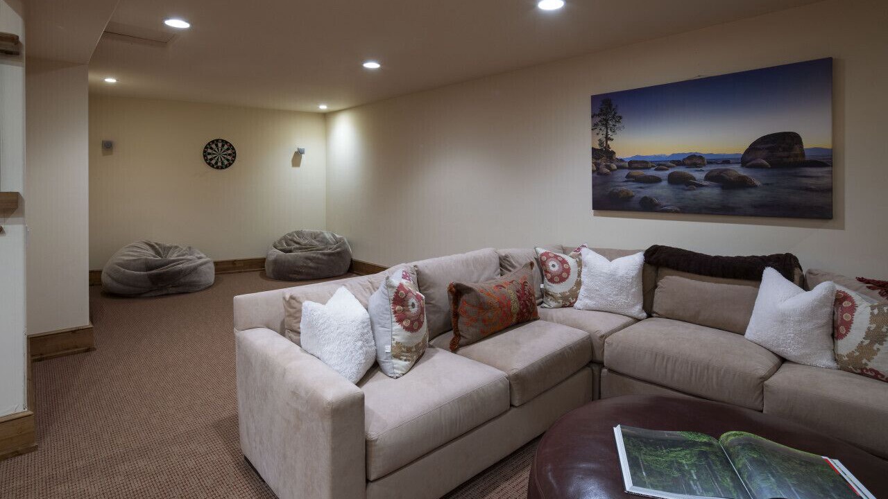 Photo of Livingroom in Ketchum