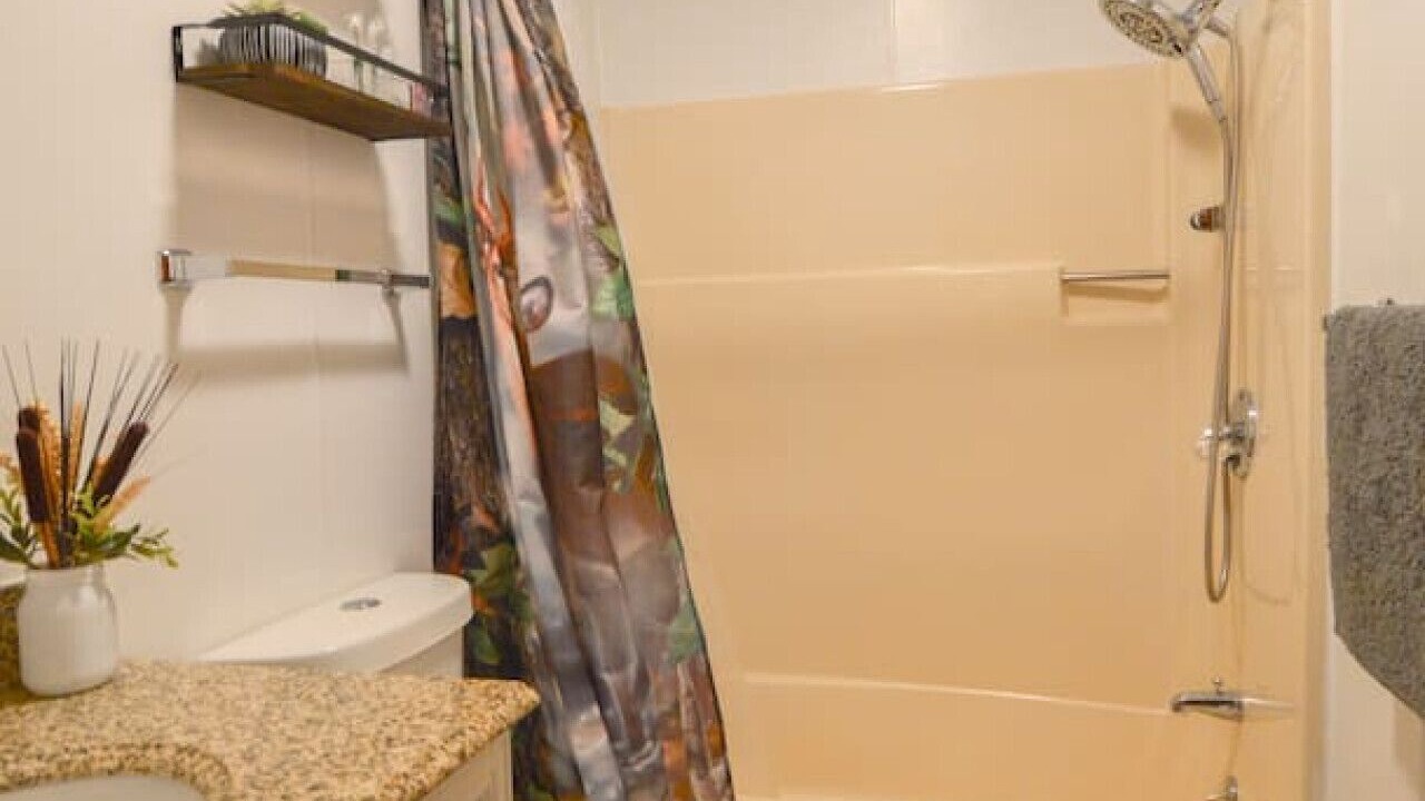 Photo of Bathroom in Cresco