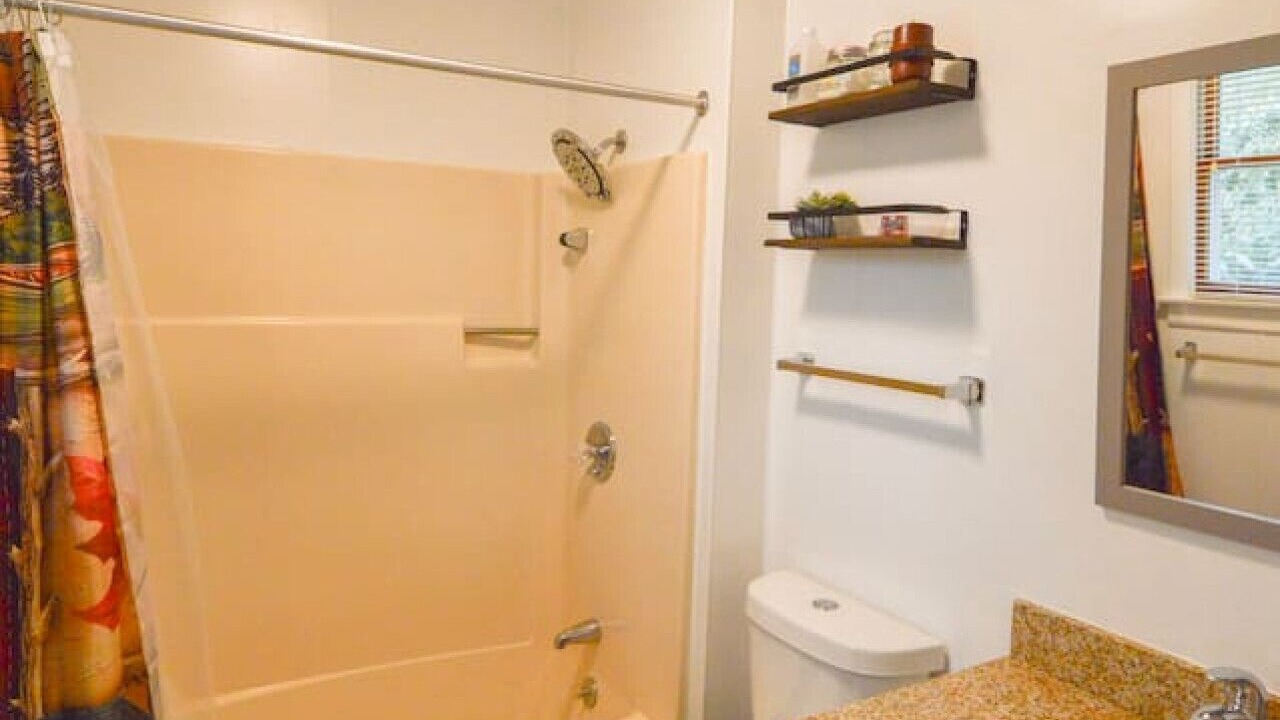 Photo of Bathroom in Cresco