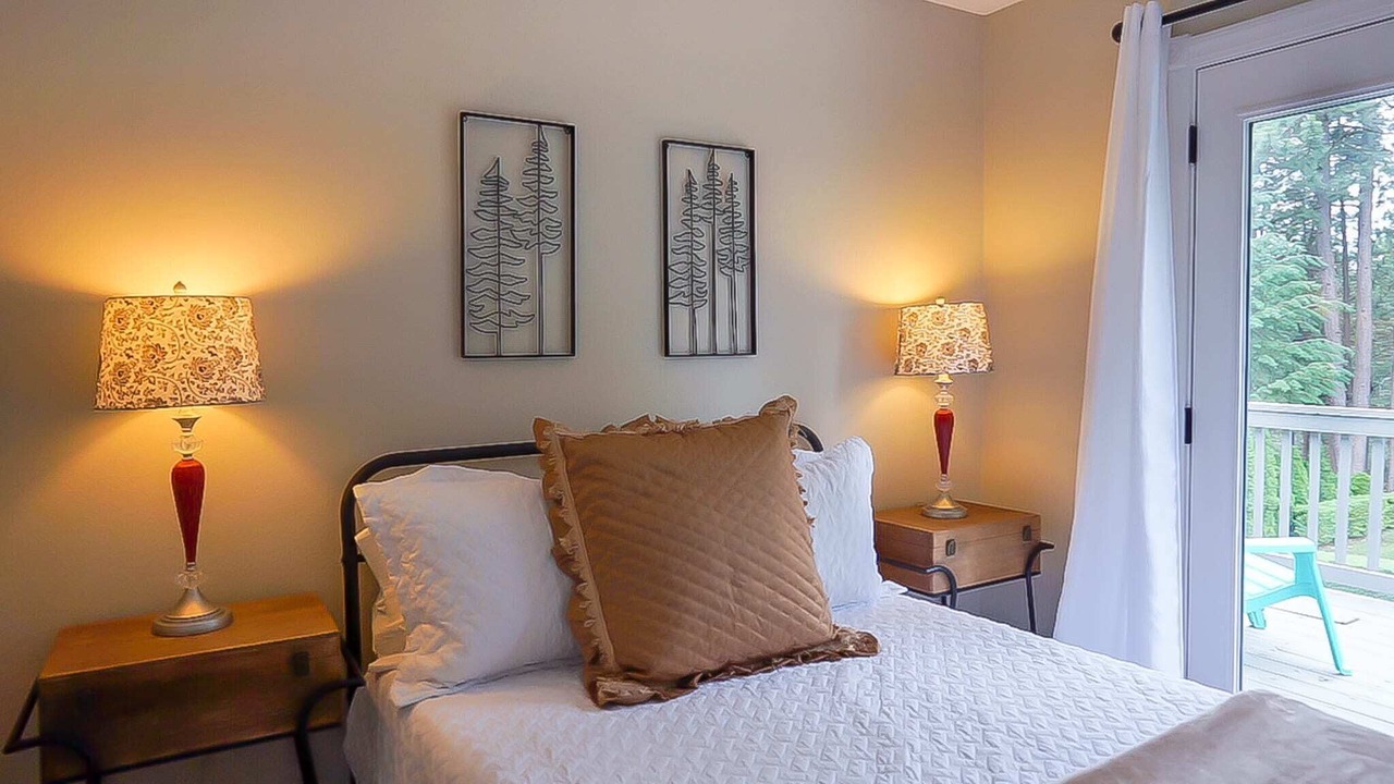 Photo of Bedroom in Post Falls