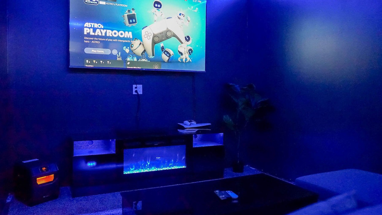 Photo of Livingroom in Post Falls