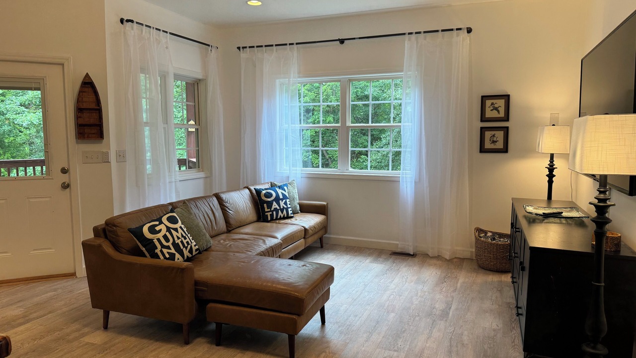 Photo of Livingroom in Mount Gilead