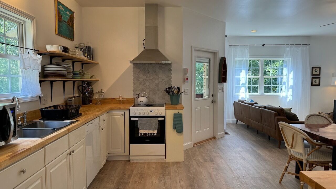 Photo of Kitchen in Mount Gilead