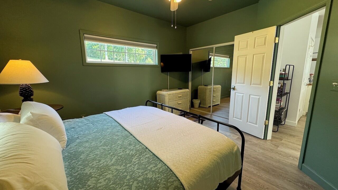 Photo of Bedroom in Mount Gilead