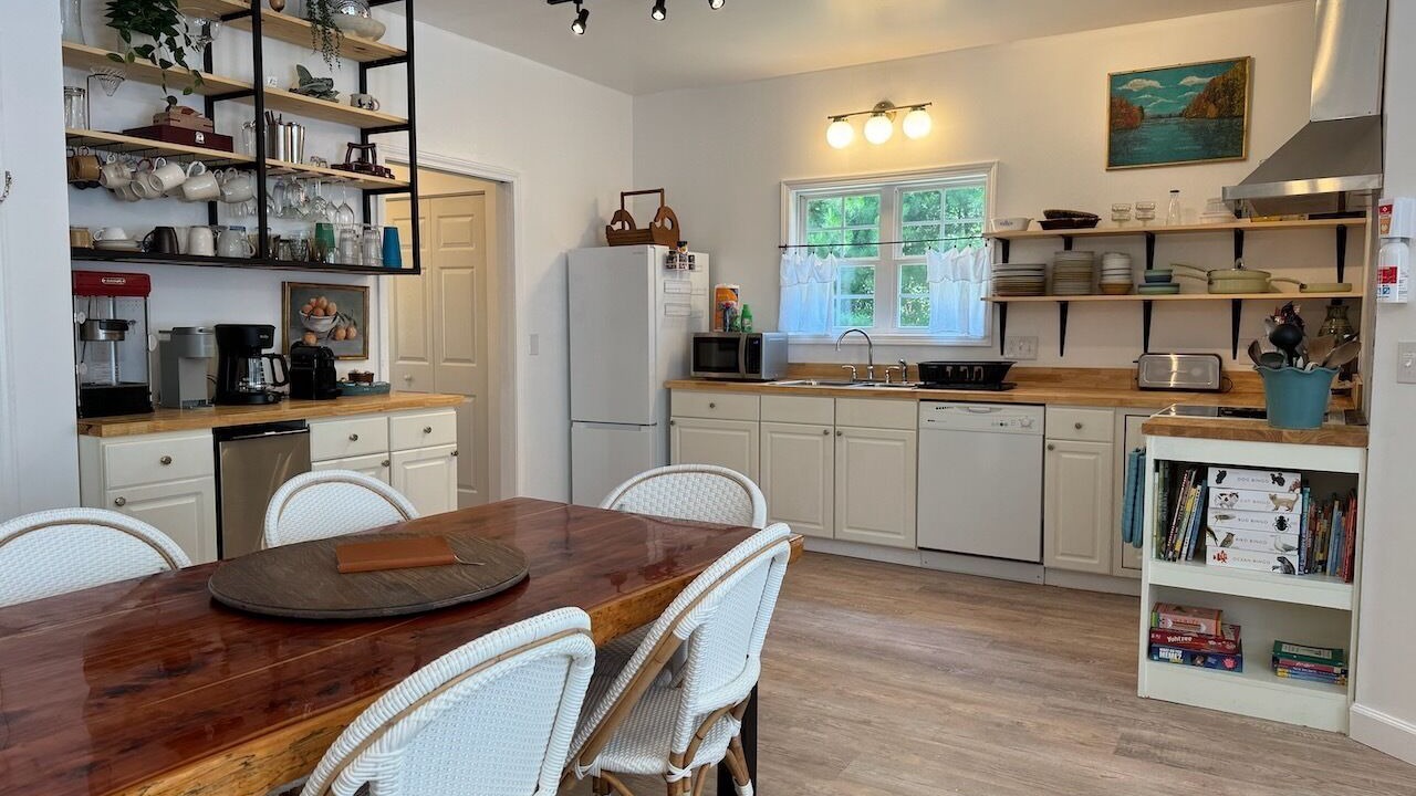 Photo of Kitchen in Mount Gilead