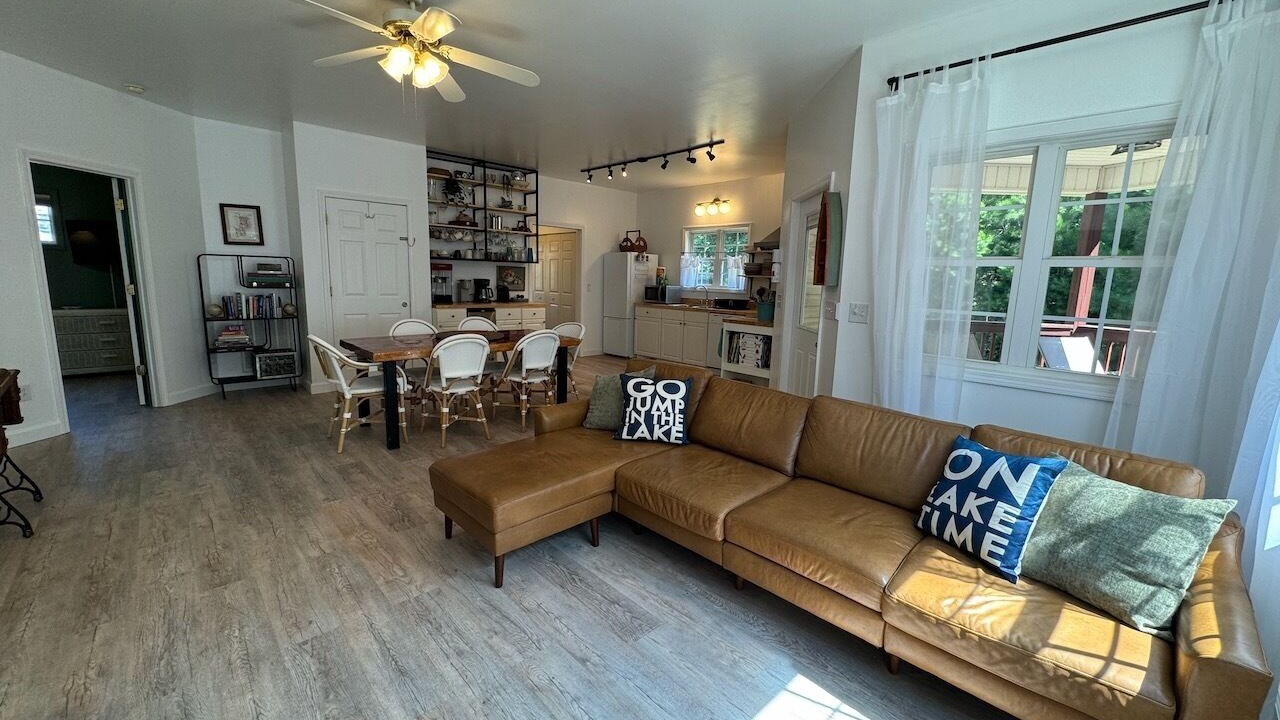 Photo of Livingroom in Mount Gilead