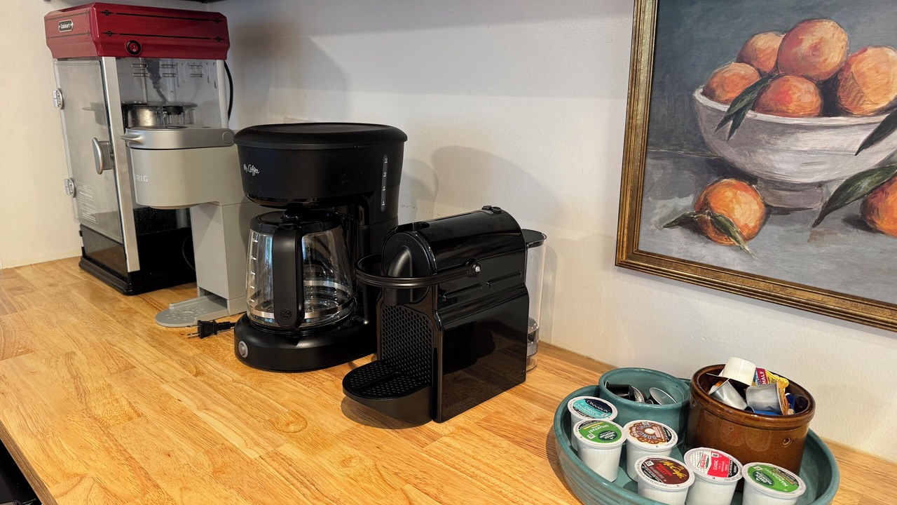 Photo of Kitchen in Mount Gilead