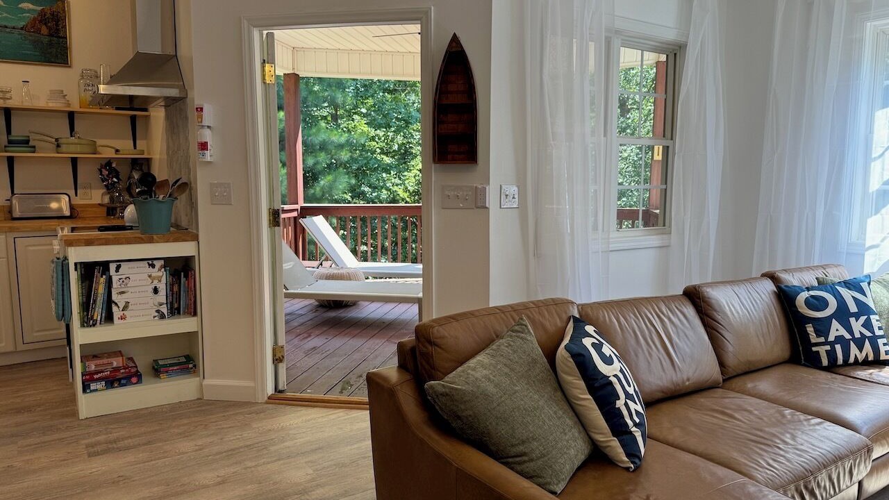 Photo of Livingroom in Mount Gilead