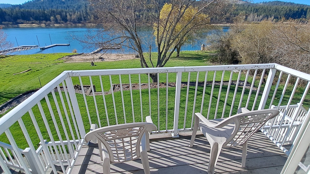 Photo of Patio Balcony in Newport