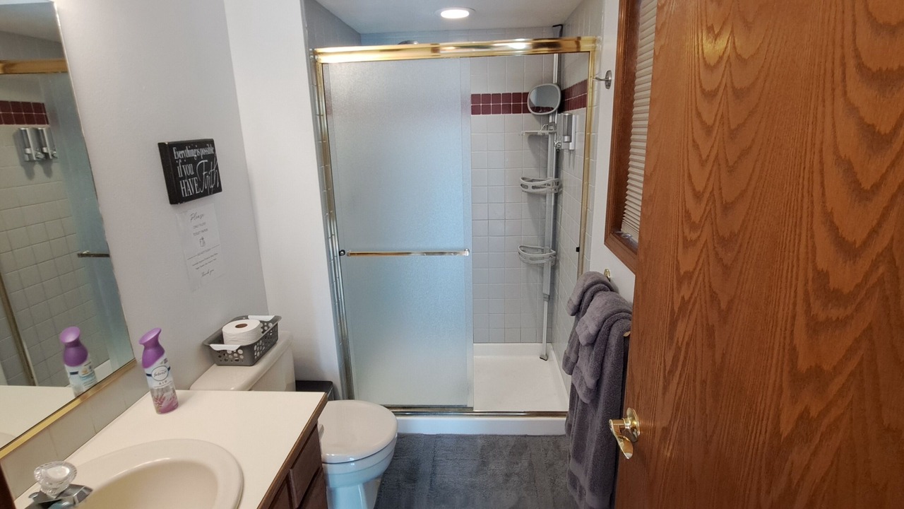 Photo of Bathroom in Newport