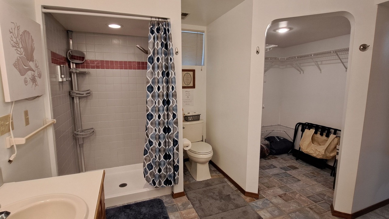 Photo of Bathroom in Newport