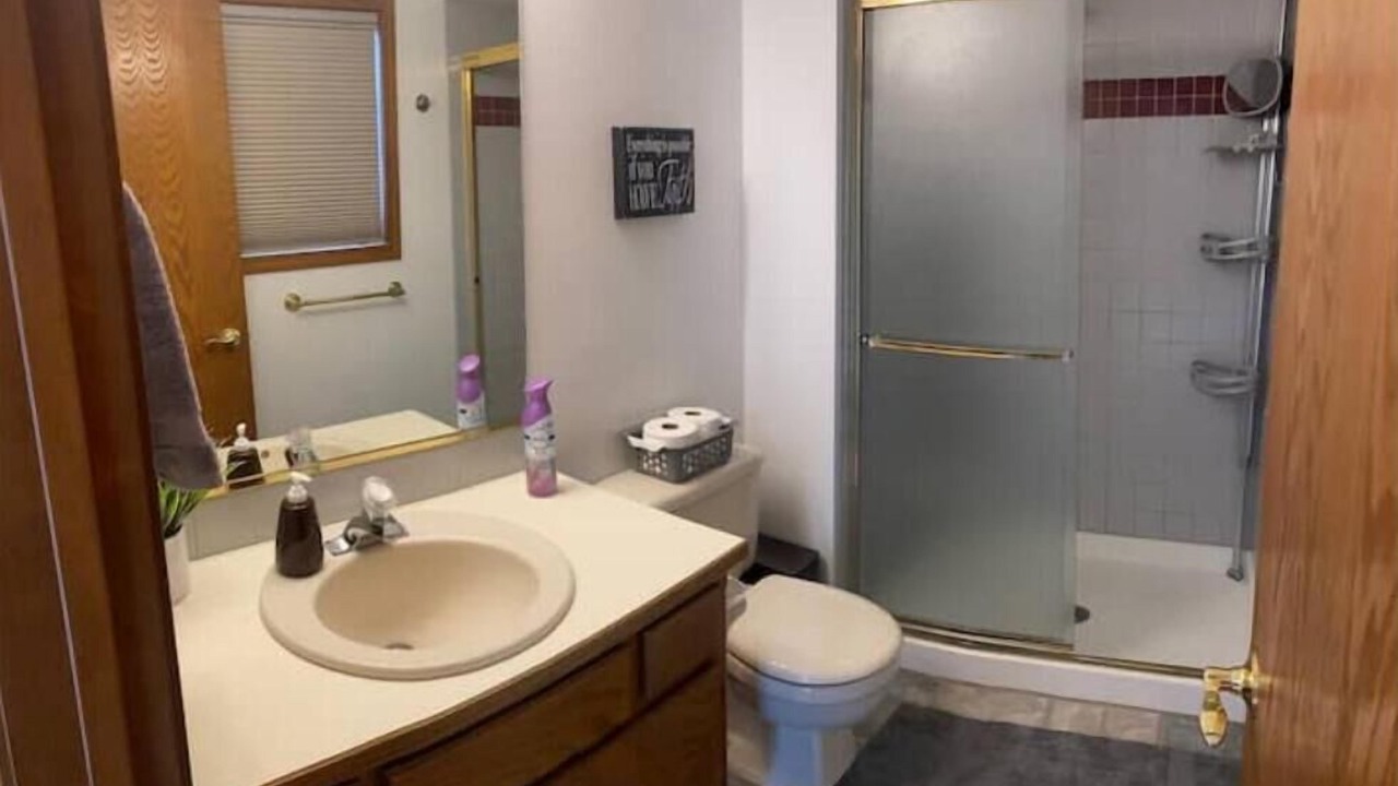 Photo of Bathroom in Newport