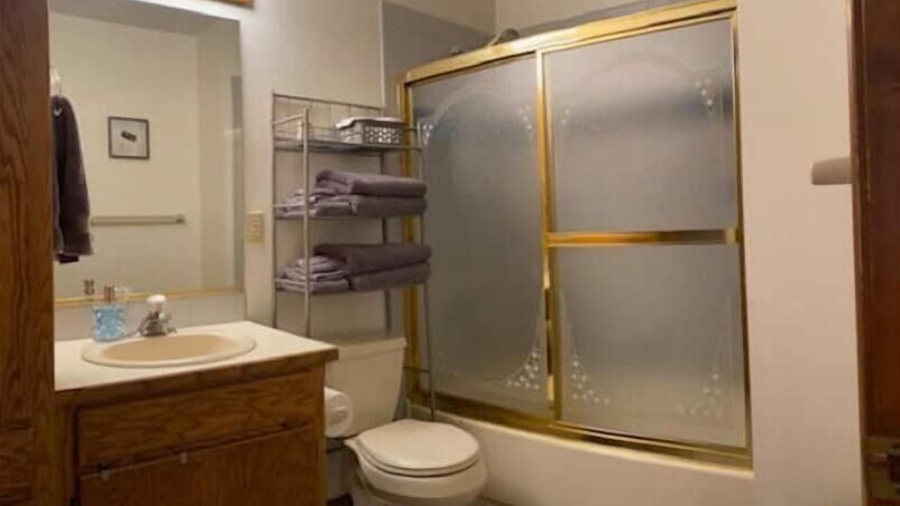 Photo of Bathroom in Newport