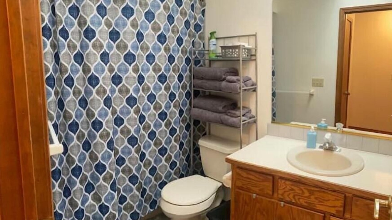 Photo of Bathroom in Newport