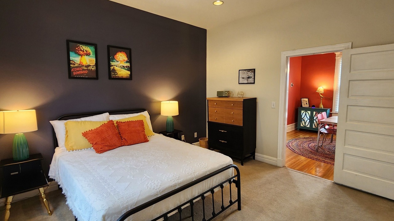 Photo of Bedroom in East Central
