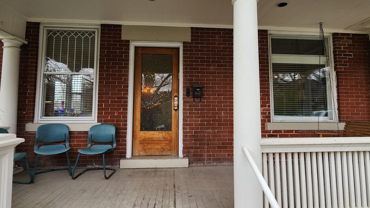 Photo of Outdoor in East Central