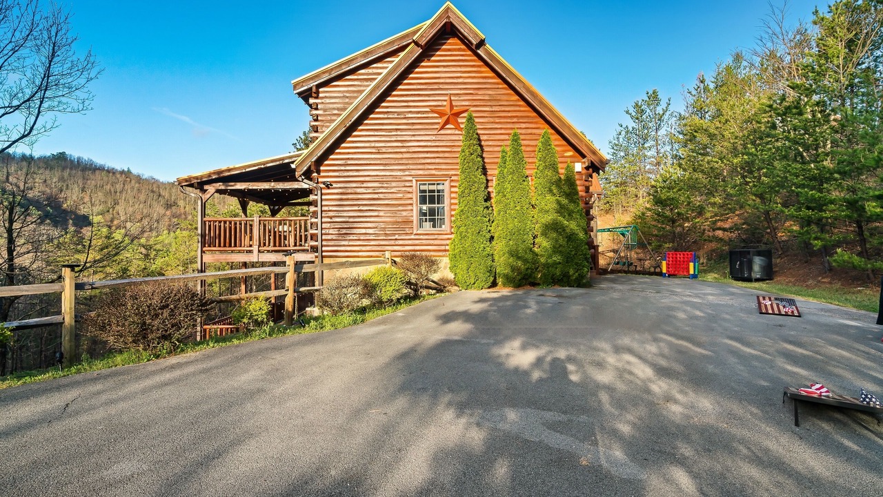 Photo of Outdoor in Smoky Mountains