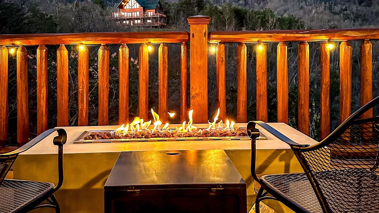 Photo of Outdoor in Smoky Mountains