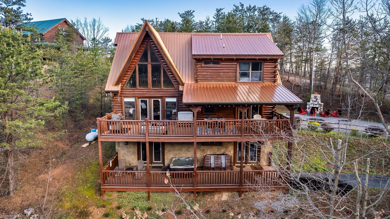 Photo of Outdoor in Smoky Mountains