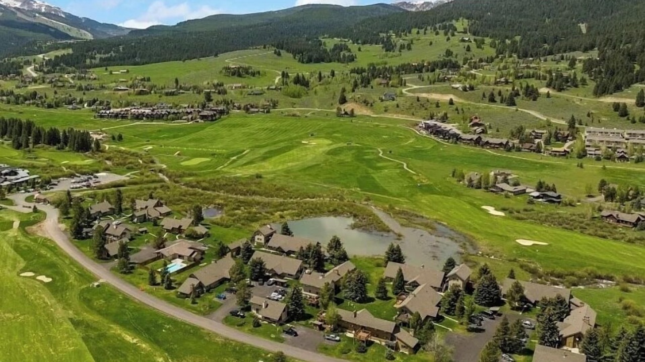 Photo of Others in Big Sky Meadow Village